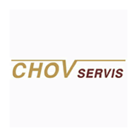 logo CHOVSERVIS a.s.