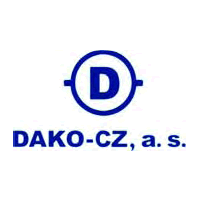 logo DAKO-CZ, a.s.