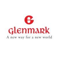 logo Glenmark Pharmaceuticals s.r.o.