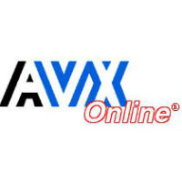 logo KYOCERA  AVX Components s.r.o.