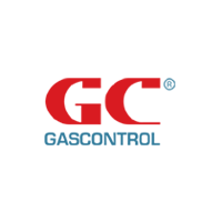 logo GASCONTROL, společnost s r.o.