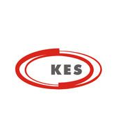 logo KES - kabelové a elektrické systémy, spol. s r.o.