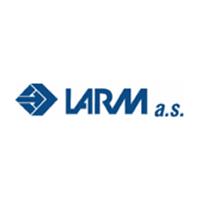 logo LARM a.s.