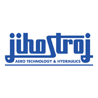 logo Jihostroj a.s.