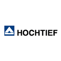 logo HOCHTIEF CZ a. s.