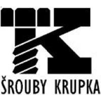 logo ŠROUBY Krupka s.r.o.