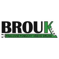 logo BROUK s.r.o.