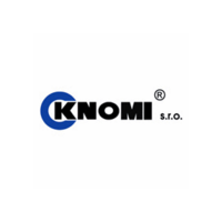 logo KNOMI, společnost s ručením omezeným