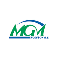 logo MGM a.s.