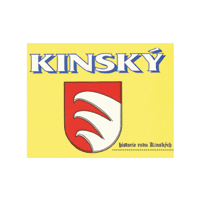 logo KINSKÝ Žďár, a.s.