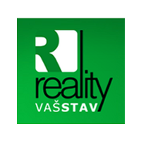 logo VAŠSTAV, s.r.o.