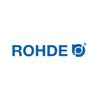 logo ROHDE, spol. s r.o.