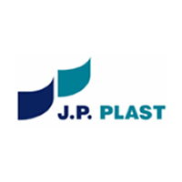 logo J.P. PLAST, s.r.o.