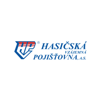 logo Hasičská vzájemná pojišťovna, a.s.