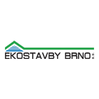 logo Ekostavby Brno, a.s.