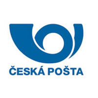 logo Česká pošta, s.p.