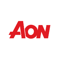 logo Aon Central and Eastern Europe a.s.