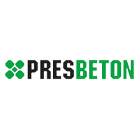 logo PRESBETON Nova, s.r.o.