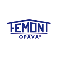 logo FEMONT OPAVA s.r.o.