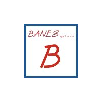 logo BANES, spol. s r.o.