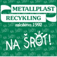 logo CRONIMET Metallplast, s.r.o.