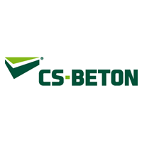 logo CS-BETON s.r.o.