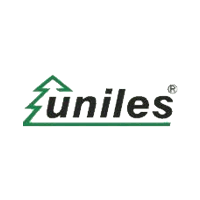 logo UNILES, a.s.
