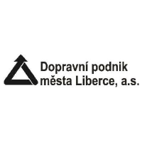 logo Dopravní podnik měst Liberce a Jablonce nad Nisou, a.s.