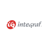 logo Integraf, s.r.o.