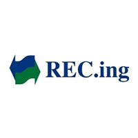 logo REC. ing. spol. s r.o.