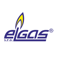logo ELGAS, s.r.o.
