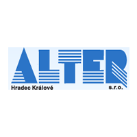 logo ALTER, s.r.o.
