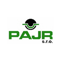 logo PAJR s.r.o.