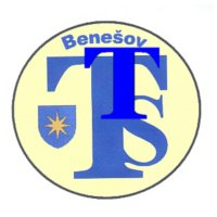 logo Technické služby Benešov, s.r.o.