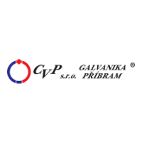 logo CVP Galvanika s.r.o.