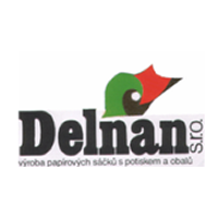 logo DELNAN spol. s r. o.