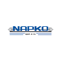logo NAPKO spol. s r.o.
