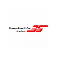 logo Bothe-Schnitzius CZ, spol. s r.o.