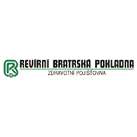 logo RBP, zdravotní pojišťovna