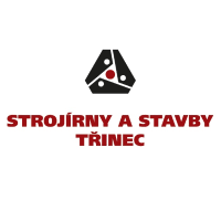 logo Strojírny a stavby Třinec, a.s.