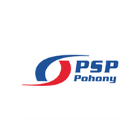 logo PSP Pohony a.s.
