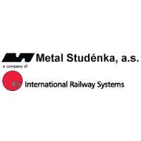 logo MSV Metal Studénka, a.s.