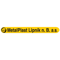 logo MetalPlast Lipník n. B. a.s.