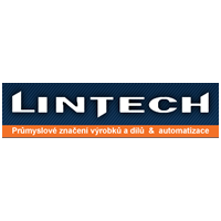 logo LINTECH, spol. s r.o.