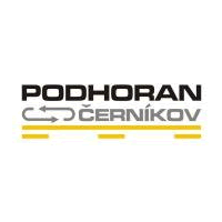 logo Podhoran Černíkov a.s.