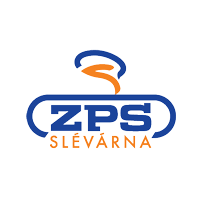 logo ZPS - SLÉVÁRNA, a.s.