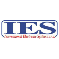 logo IES spol. s r.o.