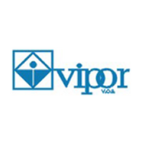logo VIPOR, s.r.o.