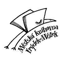 logo Městská knihovna Frýdek-Místek, příspěvková organizace