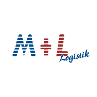 logo M+L LOGISTIK s.r.o.